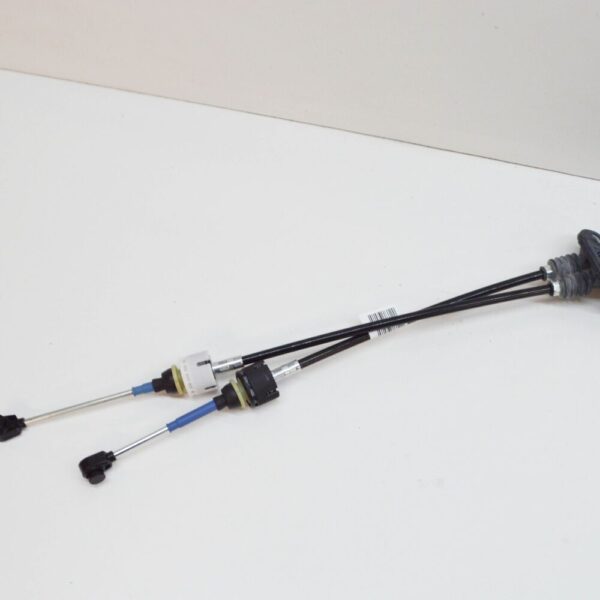 Volvo C30 Gear Shifting Mechanism Cable LHD/RHD 30783297 NEW GENUINE - Image 5