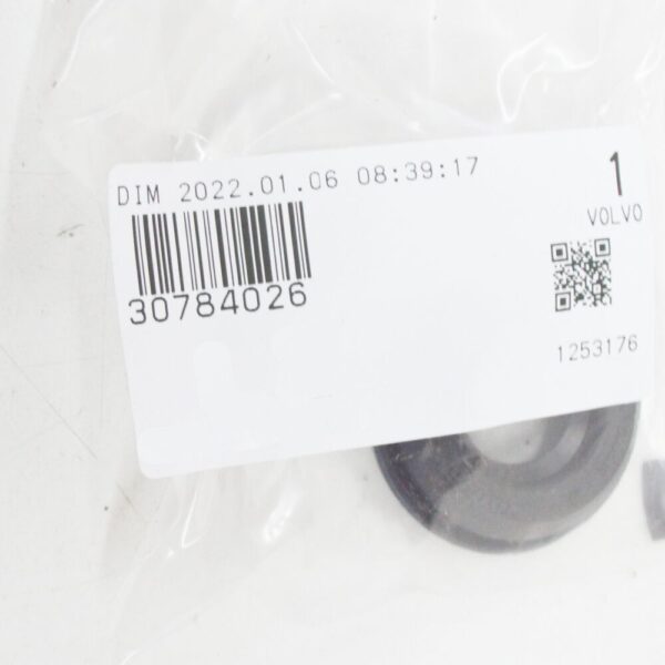 VOLVO XC60 MK1 REAR WINDSCREEN WIPER MOTOR INSULATOR 30784026 NEW GENUINE - Image 6