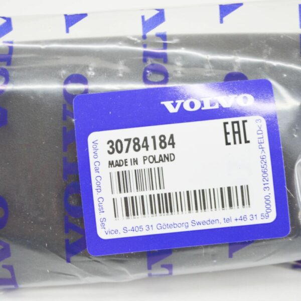 VOLVO XC70 MK2 FRONT RIGHT ROOF RACK COVER 30784184 NEW GENUINE - Image 6