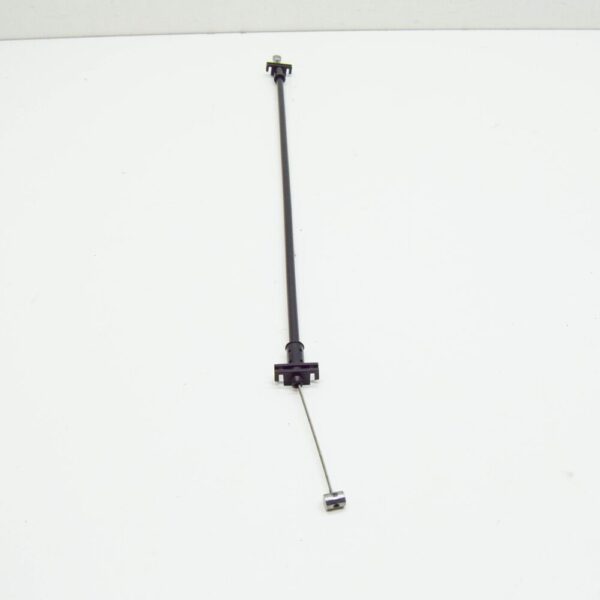 Volvo C30 Front Door Opener Outer Cable RHD 30784228 NEW GENUINE
