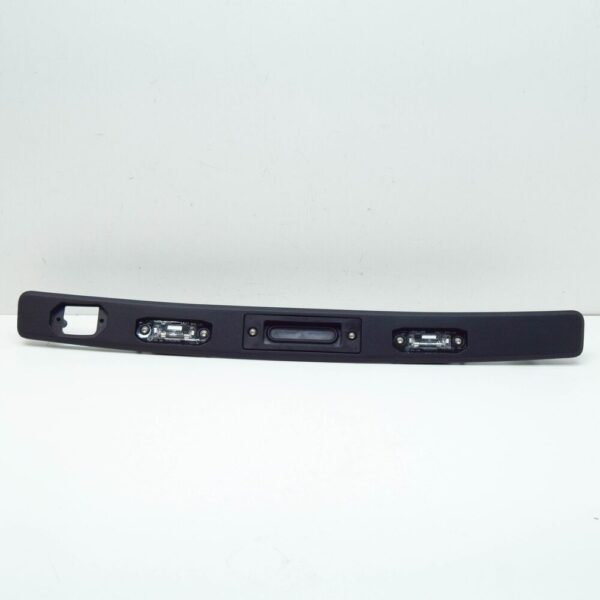 VOLVO XC60 Rear Tailgate Handle 30784556 NEW GENUINE - Image 3