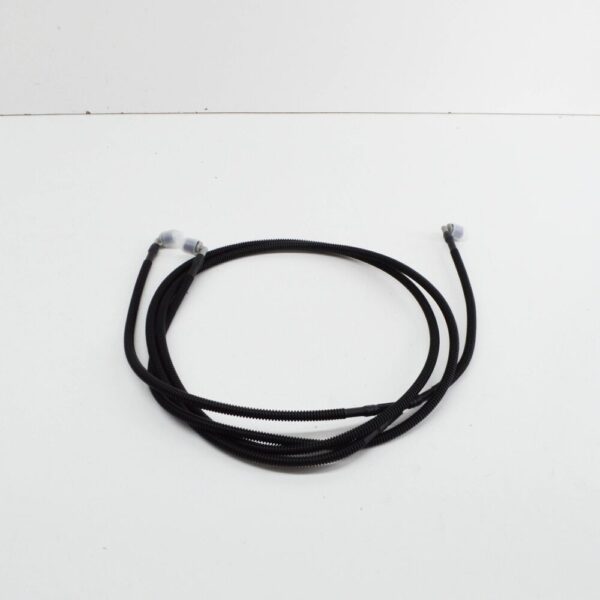 Volvo XC60 Headlight Washing-Water Pants 30784726 NEW GENUINE - Image 5