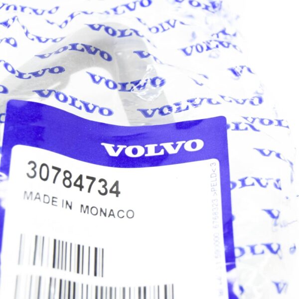 Volvo S80 MK1 door handle rear right interior frame 30784734 new - Image 6