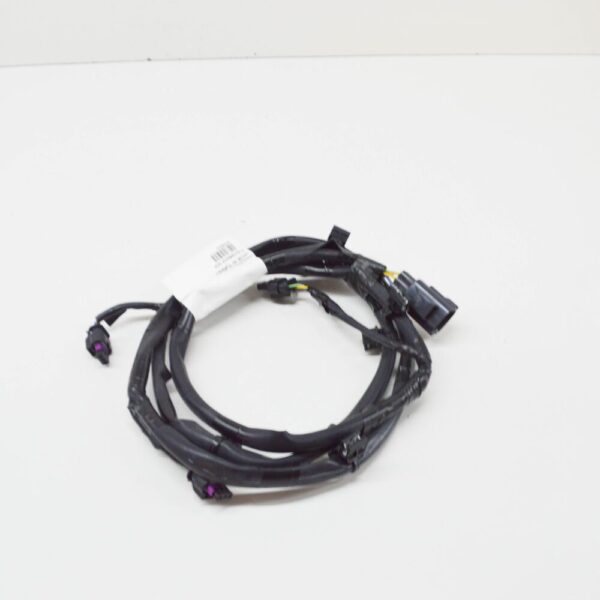 VOLVO S80 MK2 Rear Parking Sensor Wiring 30786243 NEW - Image 3
