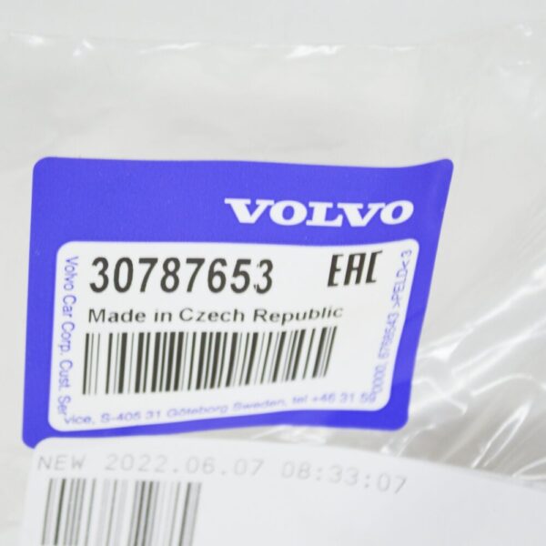 Volvo S60 MK2 Air Vent Pipe Slave Cylinder 30787653 NEW GENUINE - Image 6