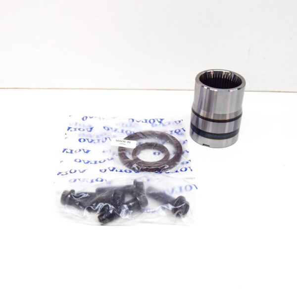 Volvo S60 MK1 Transmission Spline Service Kit 31437982 NEW REAL - Image 3
