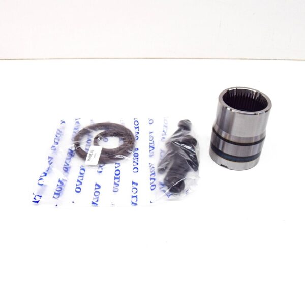 Volvo S60 MK1 Transmission Spline Service Kit 31437982 NEW REAL