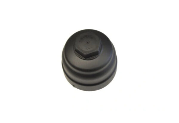 Volvo C30 oil filter housing cover 30788489 NEW ORIGINAL