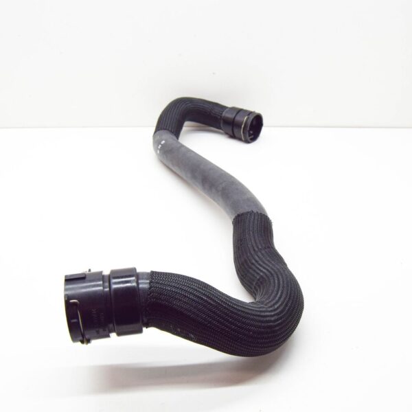 Volvo XC60 Upper Radiator Pants 30792222 NEW GENUINE - Image 3