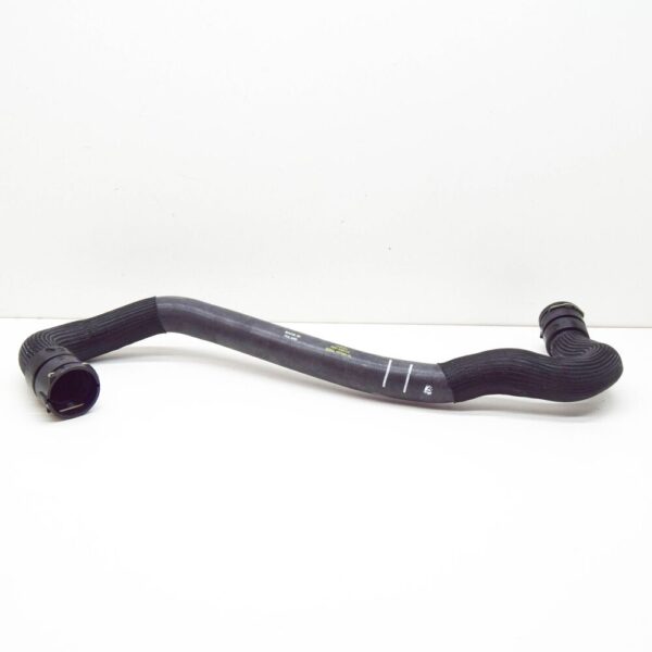 Volvo XC60 Upper Radiator Pants 30792222 NEW GENUINE - Image 5