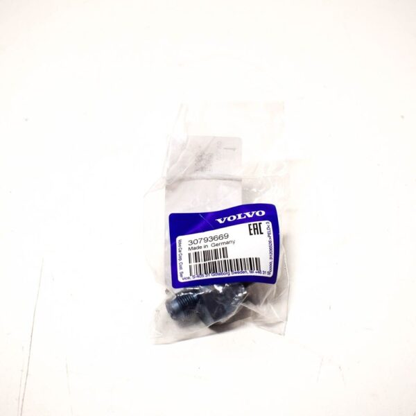 VOLVO S80 MK1 Brake Pressure Sensor 30793669 NEW OEM - Image 3