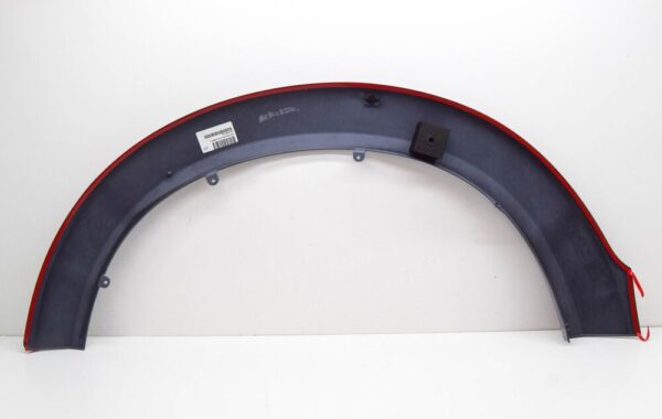 Volvo XC90 MK1 fender widener front right 30794163 NEW - Image 3