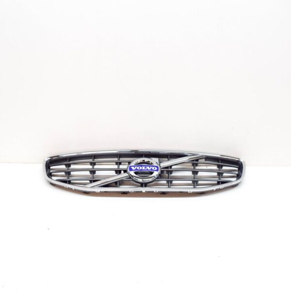 Volvo S60 MK2 front bumper radiator grille 30795039 new - Image 3