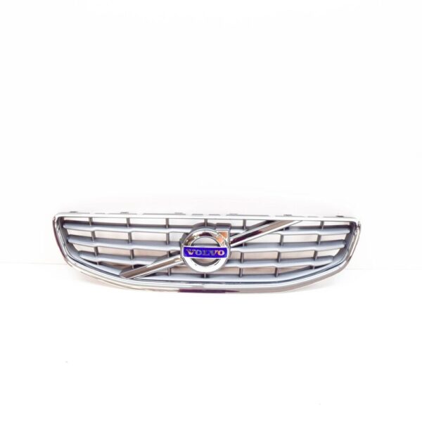 Volvo S60 MK2 front bumper radiator grille 30795039 new