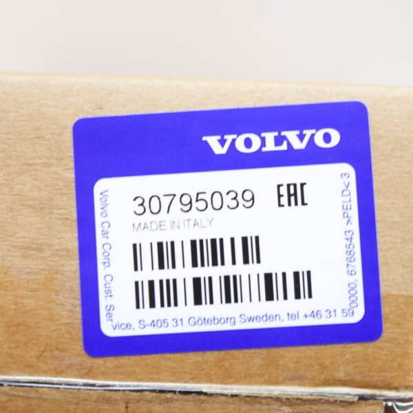 Volvo S60 MK2 front bumper radiator grille 30795039 new - Image 6