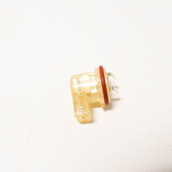 VOLVO V70 MK2 FRONT FOG LAMP SOCKET 30795071 NEW GENUINE