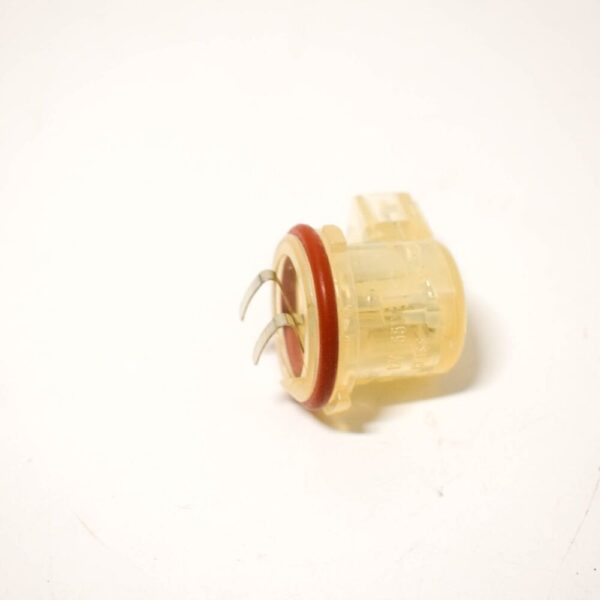VOLVO V70 MK2 FRONT FOG LAMP SOCKET 30795071 NEW GENUINE - Image 5