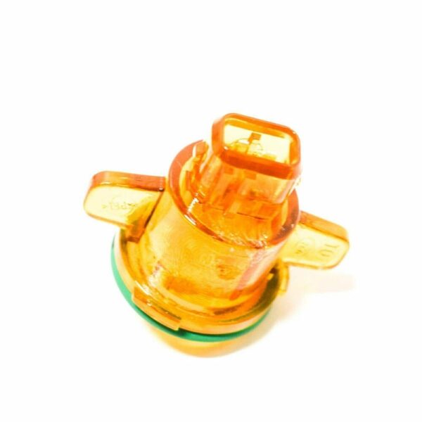 Volvo XC90 MK1 Genuine Front Fog Light Outlet 30795072