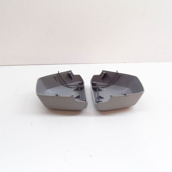 Volvo V90 Cross Country Ocean Race Load Holder Cover Kit 30795702 NEW - Image 3