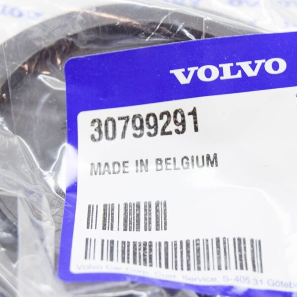 Volvo S60 MK2 Cowl Grill Cap Access Cover 30799291 NEW GENUINE - Image 6