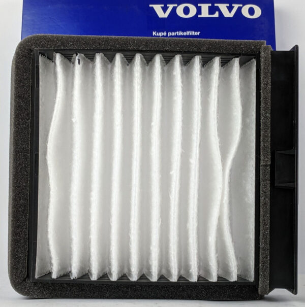Volvo S40 MK1 Cabin Pollen Air Filter 30818694 NEW REAL - Image 3