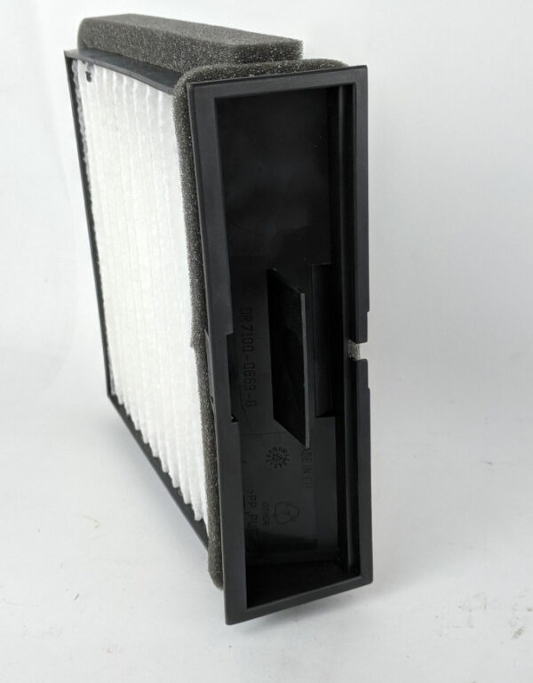 Volvo S40 MK1 Cabin Pollen Air Filter 30818694 NEW REAL