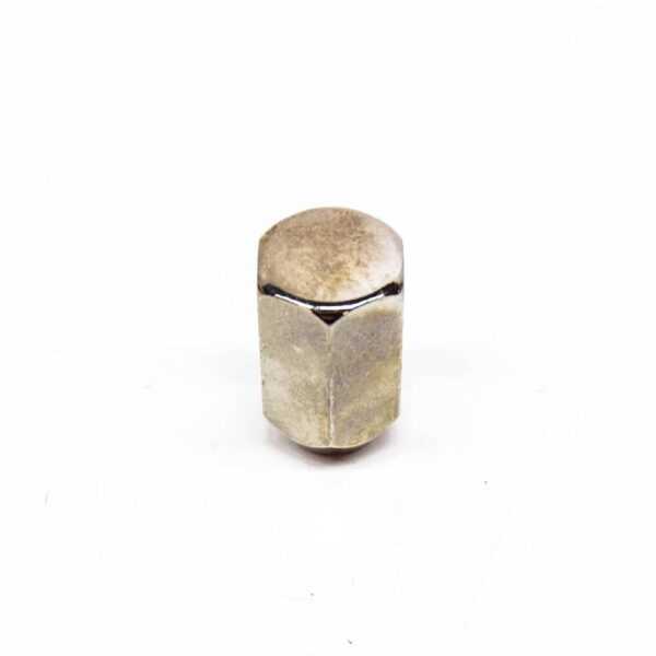 Volvo S40 MK1 wheel nut 30824547 NEW ORIGINAL - Image 3
