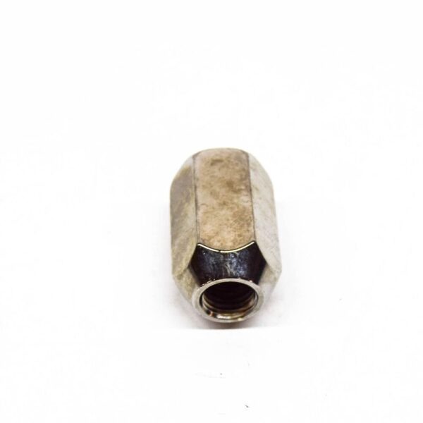 Volvo S40 MK1 wheel nut 30824547 NEW ORIGINAL - Image 5