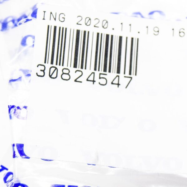 Volvo S40 MK1 wheel nut 30824547 NEW ORIGINAL - Image 6