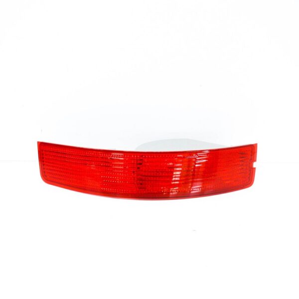 VOLVO XC90 MK1 Rear Bumper Right Reflector Plate 31111185 NEW GENUINE - Image 3