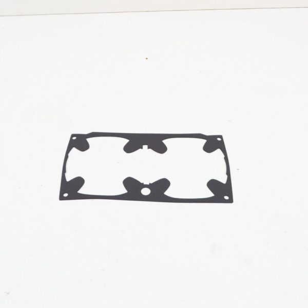 Volvo S80 MK2 Interior Center Console Beverage Holder Mat 31111509 NEW ORIGINAL - Image 3