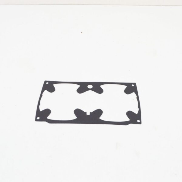 Volvo S80 MK2 Interior Center Console Beverage Holder Mat 31111509 NEW ORIGINAL