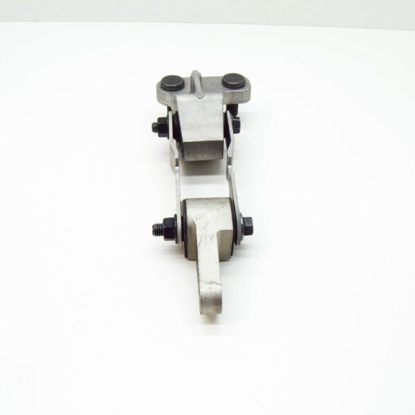Volvo S80 MK2 Front Lower Engine Torque Rod Hutchinson 31200242 NEW GENUINE - Image 6