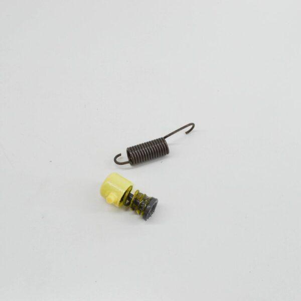 Volvo S40 MK2 Clutch Pedal Return Spring Kit LHD 31200940 NEW GENUINE - Image 3
