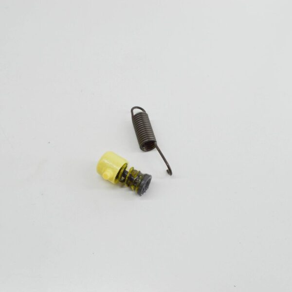 Volvo S40 MK2 Clutch Pedal Return Spring Kit LHD 31200940 NEW GENUINE