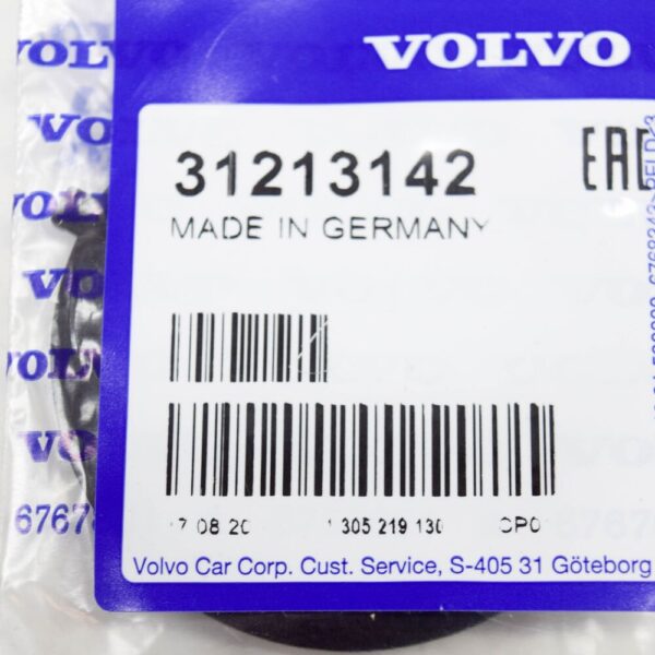 Volvo C30 Headlight Top Cap 31213142 NEW Original - Image 5