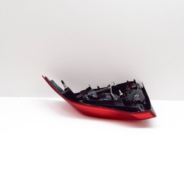 Volvo S80 MK2 Rear Left Taillight Lamp 31213379 NEW GENUINE - Image 5