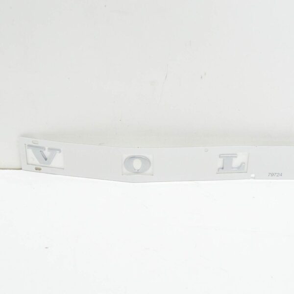 VOLVO XC90 MK1 TAILGATE EMBLEM 31213967 NEW GENUINE