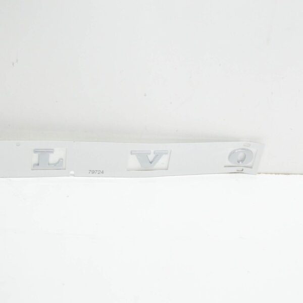 VOLVO XC90 MK1 TAILGATE EMBLEM 31213967 NEW GENUINE - Image 5
