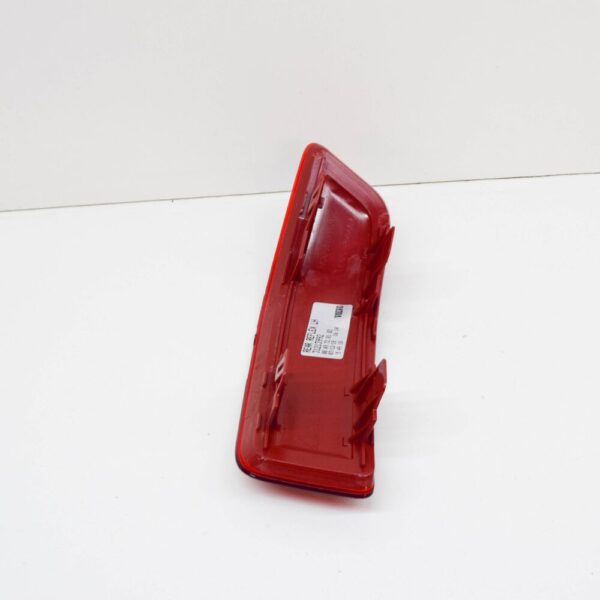 Volvo C30 rear bumper left reflector plate 31213992 NEW ORIGINAL - Image 5