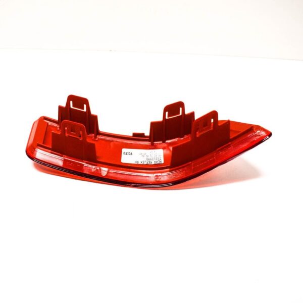 Volvo C30 Rear Bumper Right Reflector 31213993 New Genuine - Image 3