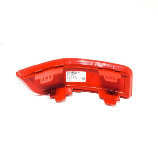 Volvo C30 Rear Bumper Right Reflector 31213993 New Genuine