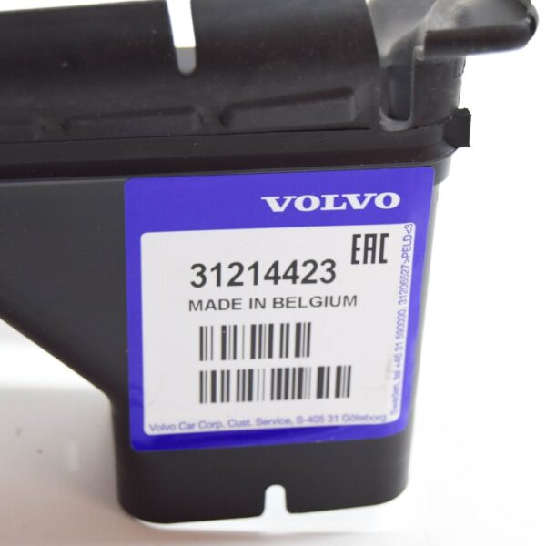 VOLVO S80 MK2 Left Radiator Support Air Deflector 31214423 NEW GENUINE - Image 6