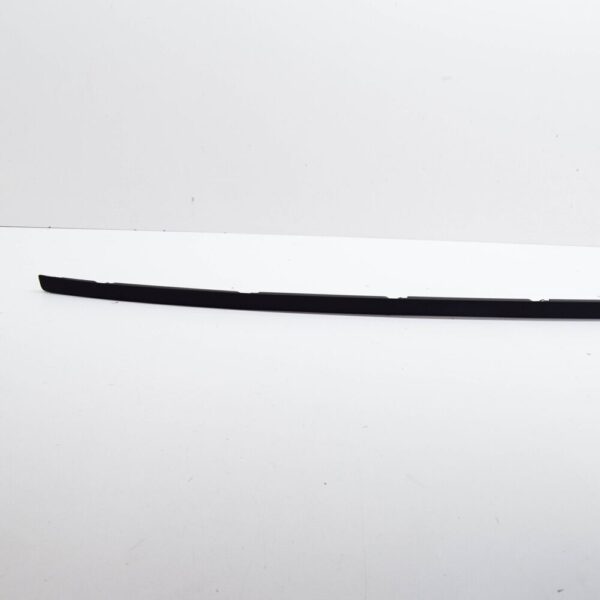 VOLVO V70 MK3 LEFT OUTER A-PILLAR MOLDING TRIM 31214492 NEW - Image 3