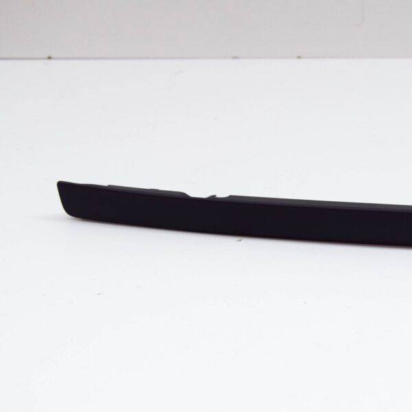 VOLVO V70 MK3 LEFT OUTER A-PILLAR MOLDING TRIM 31214492 NEW