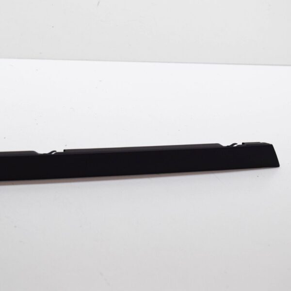 VOLVO V70 MK3 LEFT OUTER A-PILLAR MOLDING TRIM 31214492 NEW - Image 6