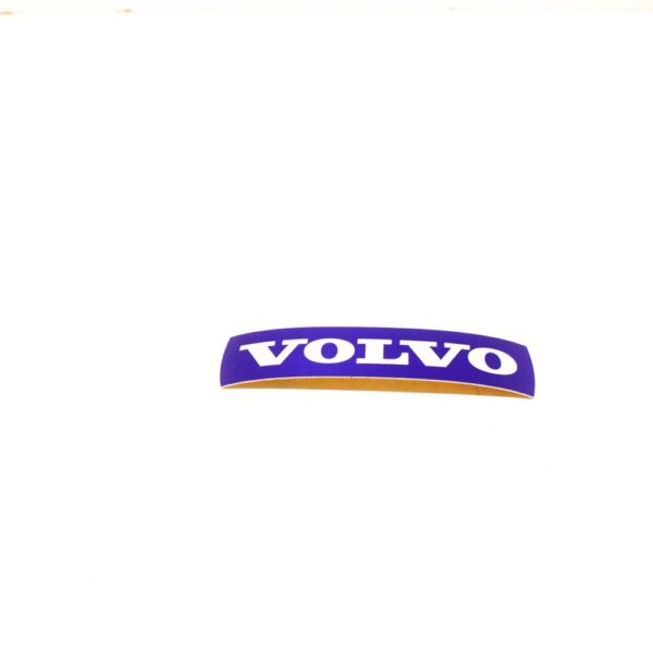 VOLVO V60 Front Grille Emblem Badge 31214625 NEW GENUINE - Image 6