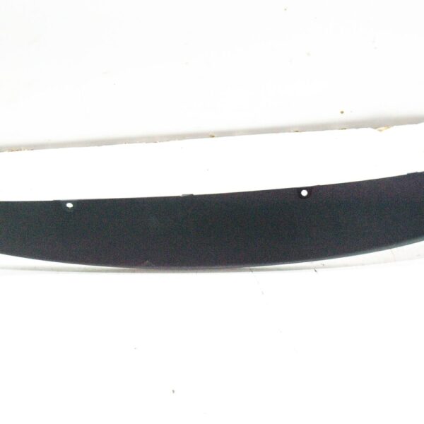 Volvo C30 Front Bumper Apron 31214639 NEW - Image 3
