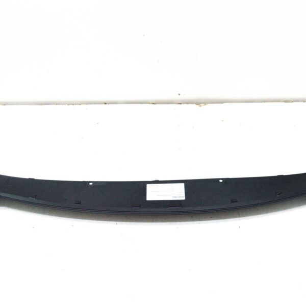 Volvo C30 Front Bumper Apron 31214639 NEW