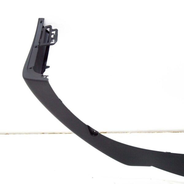 Volvo C30 Front Bumper Apron 31214639 NEW - Image 5